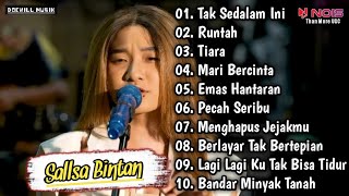 Tak Sedalam Ini Versi Reggae Ska -  Sallsa Bintan Cover Full Album Musik Mp3 Terbaru