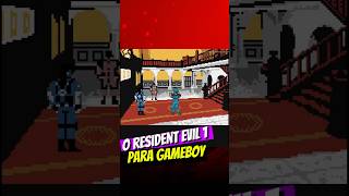 O Resident Evil que você NUNCA jogou!