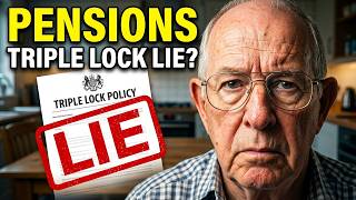 The Cost Of Living Crisis: Why The Triple Lock Is Too Little, Too Late