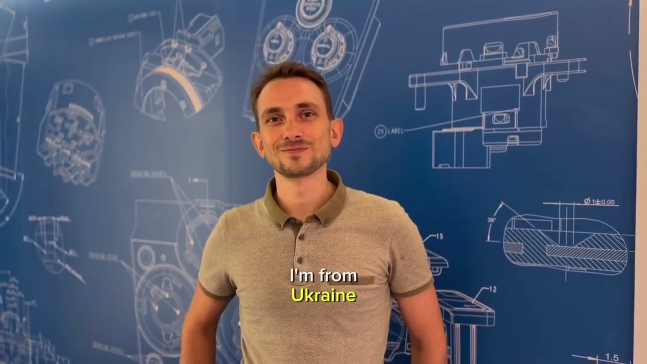 Nationalities at Methode Electronics