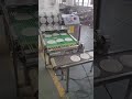 Automatic Spring Roll Pastry Sheet /Spring Roll Wrapper/chapati Crepe Roti Dosa Skin Make Machine