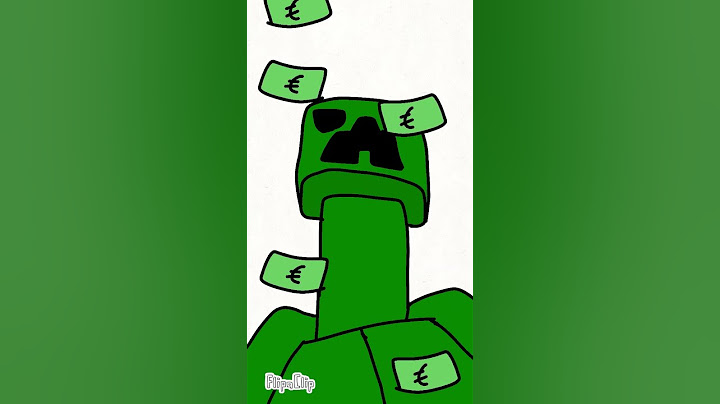 Creepeer VS zombie pero hecho por mi #minecraft #creeper #zombie #memes #shorts