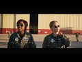 Beginning of video