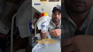 EM 360 PLAY BURST BATTING GLOVES 🔥#cricket #cricketlover