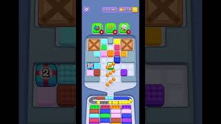Marble Sort Level 395 Walkthrough (Easy Guide)