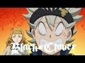 Teamwork! | Black Clover
