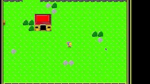 HTML5 Game Demo: Part 3