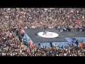 Nathans return - The Wanted - Summertime Ball 2013