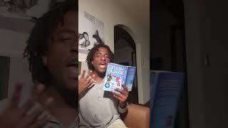 Gay writer reading HEATED RIVALRY | PART 2