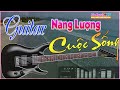 Nhạc Không Lời Buổi Sáng Năng Lượng Tươi Mới - Hoà Tấu Guitar Cổ Điển Cực Hay Dành Cho Quán Cà Phê