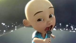 Upin Ipin Tak Tun Tuang