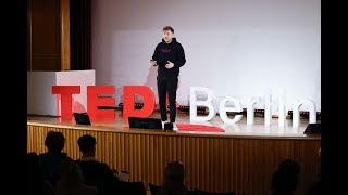 What makes Gen Z’s crisis different -- and the same | Tristan Horx | TEDxBerlinSalon