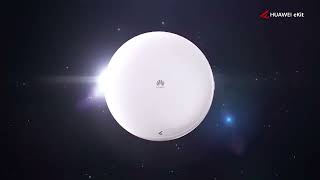 Huawei eKit - AP673 empower your network with Huawei eKitEngine