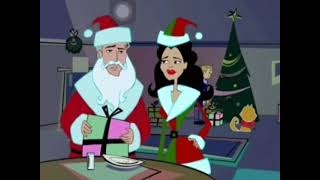 The Nanny Oy To The World