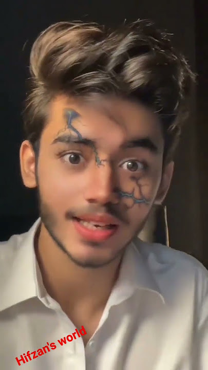#H_i_f_z_a_n's world #shahzada #tiktok #ibii_sheikh