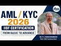👉 AML/KYC Explained 🤯 | Process, Methods, Indian Context & Consequences 🔥