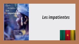 Pourquoi Lire Les Impatientes ? Découverte Surprise