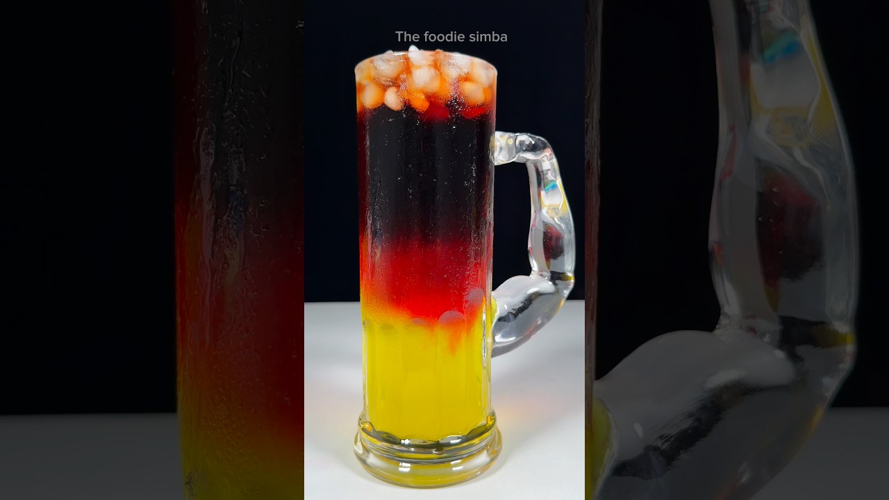 Pinaberrycoke 🏜️#shorts