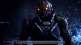 Мое знакомство с Anthem