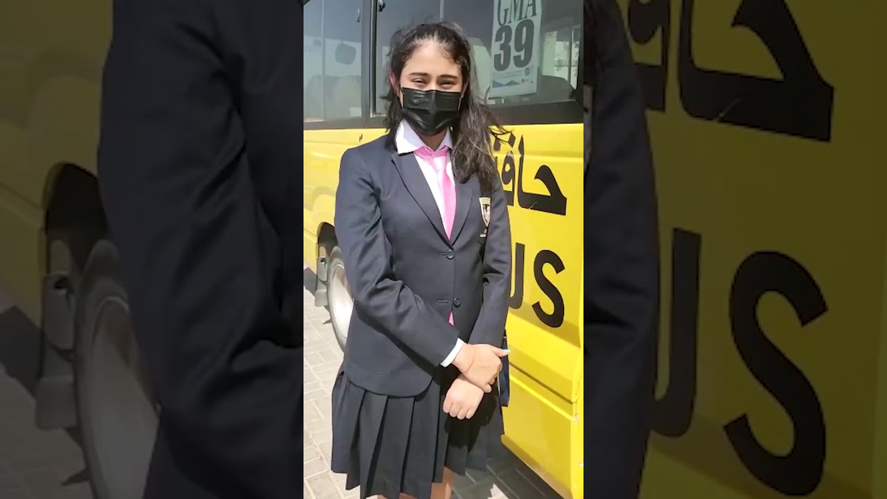 School Bus Safety Protocol