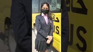 School Bus Safety Protocol