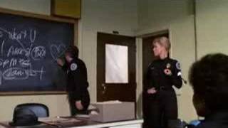 Montage Police Academy