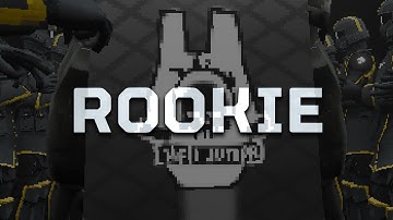 Rookie
