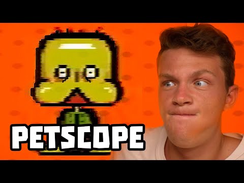 ИГРА, КОТОРОЙ НЕТ [реакция на Mystery Force]