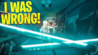 видео: Я ОШИБАЛСЯ НАСЧЕТ КАТАН!! | Killing Floor 3 картинка: Я ОШИБАЛСЯ НАСЧЕТ КАТАН!! | Killing Floor 3