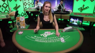 Mr Green Global Live Stream