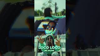 out now !!!! loco loco #drillspanish #drillmusic #chileandrill #rap #newmusic #drillwoman #music