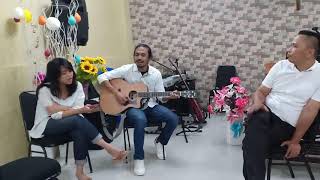 Download lagu Pelangi Kasih-Nya