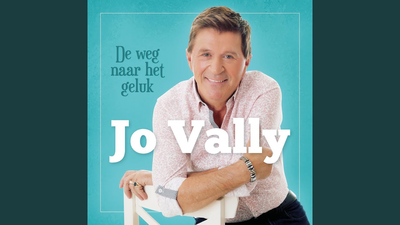 Ik ben nog altijd verliefd op jou - YouTube Music