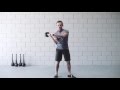 RMT Club Training Tip: How & Why to Use a Split Grip