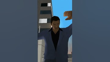 1 Man Army 😎 #shorts #gtavc #gtavicecity #tommyvercetti