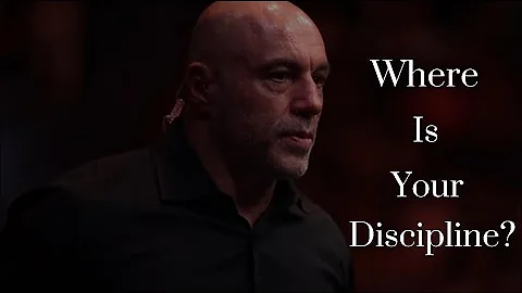 Joe Rogan Motivation- Pushing Through Your Laziness
