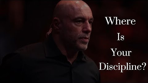 Joe Rogan Motivation- Pushing Through Your Laziness