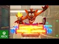 Crash Bandicoot N. Sane Trilogy - Future Tense Launch Trailer