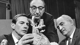 Dr. Michael DeBakey: Pumping Innovation for the Future - NHD Documentary Winner 2015