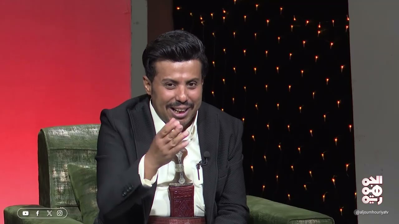 ساعة عيد | ثاني أيام عيد الفطر 2024 مع النجم صلاح الوافي