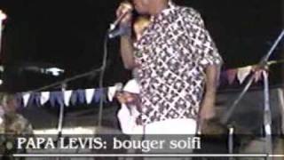 PERE LEVIS BOUGER SOIFI