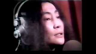 Watch Yoko Ono Death Of Samantha video