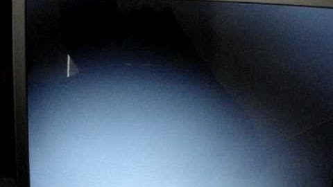 Inspiron 1525: Ubuntu 8.10 graphical boot problems