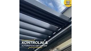 Download Lagu Bioklimatska Pergola Roof 1 MP3