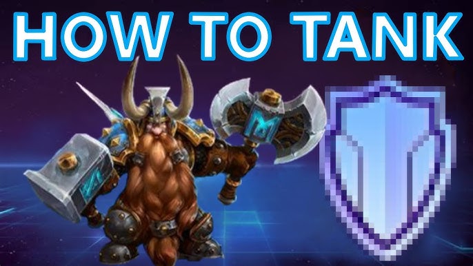 Tyrael Build Guides :: Heroes of the Storm (HotS) Tyrael Builds on