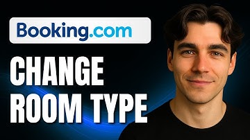 How to Edit Your Room Type on Booking.com (Tutorial 2025)