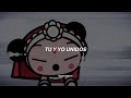 Pucca - Dulce Amor (Letra)