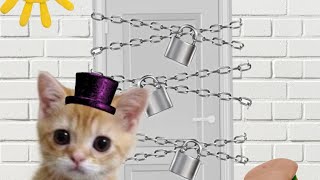 12 locks!| find the differences!