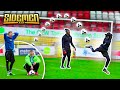 SIDEMEN 1 On 1 STRIKER CHALLENGE SIDEMEN 1 On 1 STRIKER CHALLENGE