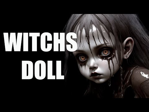 Видео: WITCHS DOLL - Полное прохождение - Обзор хоррор игры 2024 - ПЛОТЬ ДЛЯ ТЬМЫ